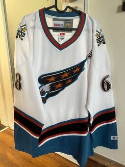 Jaromír Jágr 68 Washington Capitals