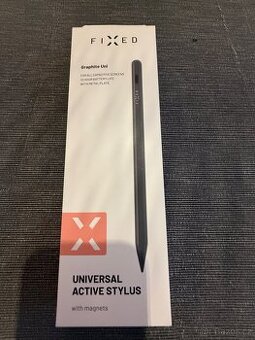 Fixed Graphite UNi - univerzální dotykové pero