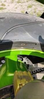 Kawasaki Zx9r