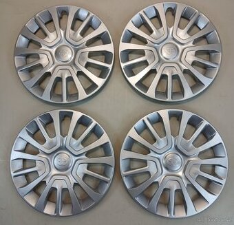 Originální poklice Toyota 17" ProAce SLEVA