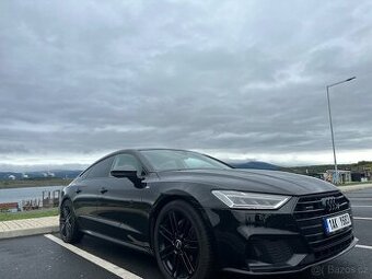A7 50TDI - 1