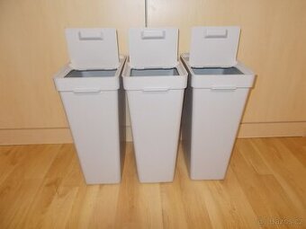Odpadkový koš - Ikea
