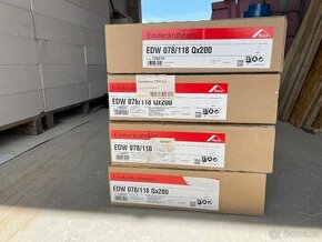 Lemování Roto Q EDW 078/118 Qx200