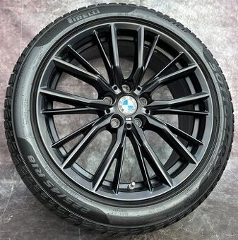 Originální Alu kola BMW 3.(G20,G21) 4.(G22,G26) R18