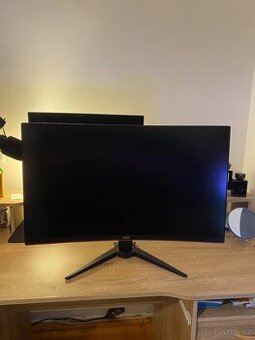 AOC C32G1