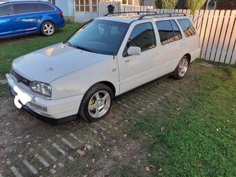 VW Golf Variant syncro,2,0
