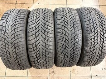 Nokian WR SNOWPROOF P 215/55 r17 98V