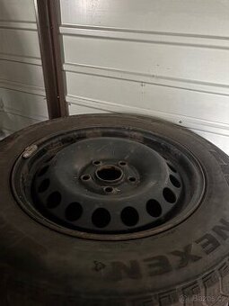 Disky 5x112 Octavia 2