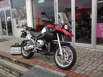 BMW R 1200GS