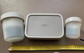 Joseph Joseph cestovní organizéry PC 1900