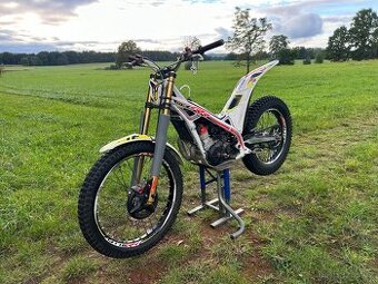 TRS One 300 RR 2019