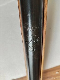 Vzduchovka Slavia 603