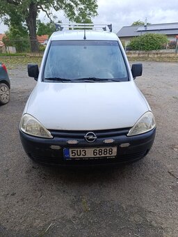 Opel Combo 1.3