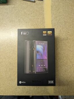 FiiO M11 Pro
