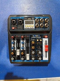 Mix Vonyx VMM-P500