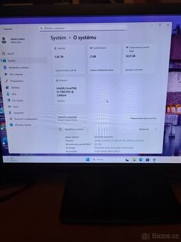 Pc komplet Intel I3