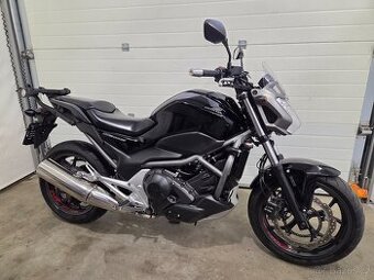 Honda NC 700 S - DCT