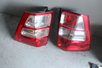 zadní světlomet Suzuki Grand Vitara 2,4 kombi