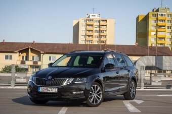 Škoda Octavia Combi 2.0 TDI Drive EU6 / AJ NA SPLÁTKY /