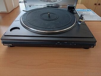 Gramofon Philips FP 320/00G NOVÝ
