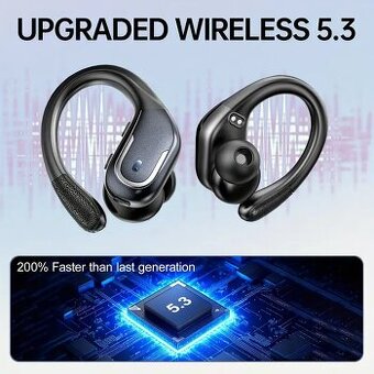 Bluetooth sluchátka BX29