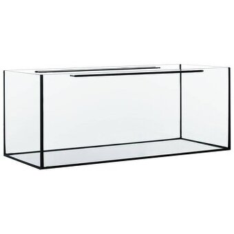 Akvarium velké 140 litrů