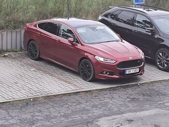 Ford mondeo mk5 st-line 2.0 tdci 132kw