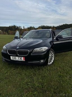 BMW 530 d, M-PAKET PANORAMA