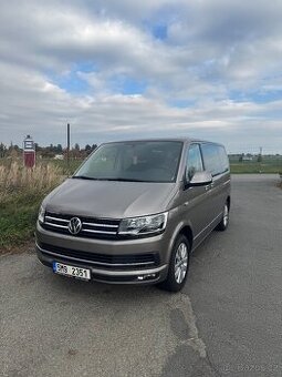Volkswagen T6 Multivan