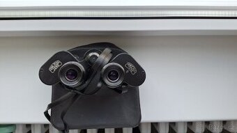 Dalekohled Carl Zeiss Jena 7x50 BINOCTEM