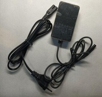 Nabíječka A1706 pro Microsoft Surface 15V 4A 65W+5V USB
