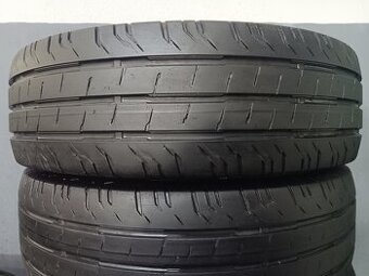 205/75 R16C CONTINENTAL (4817)
