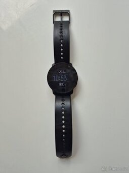 Suunto 9 Peak ALL black