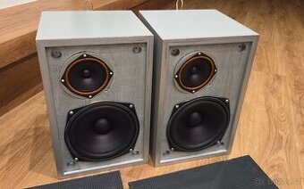 Repro TESLA sběratelský kousek