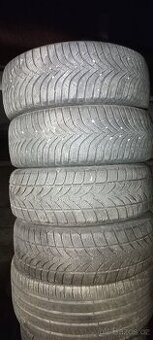 185/55 R15 zimni