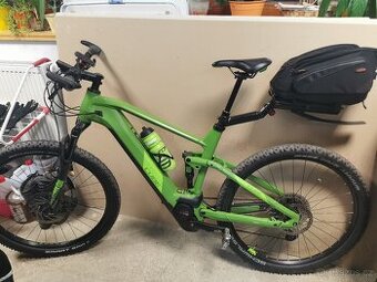 Elektrokolo Cube v.XL 2020