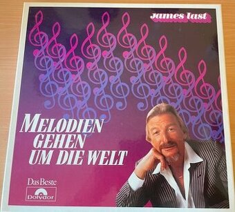 James Last