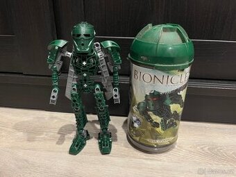 LEGO Bionicle - Toa Metru 8605 Matau