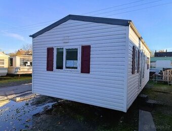 Mobilní dům Willerby Cottage (mobilheim)-doprava zdarma