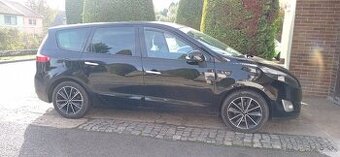 Renault Grand Scenic, Bose edition - 1