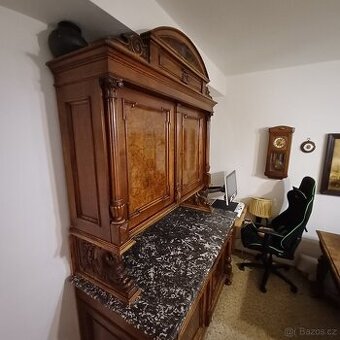 Příborník neorenesance