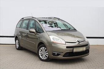 Citroën C4 Picasso 1.6i 7-MÍST ČR (2009) - 1