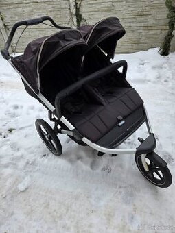 Kočárek Thule urban 2 Glade double