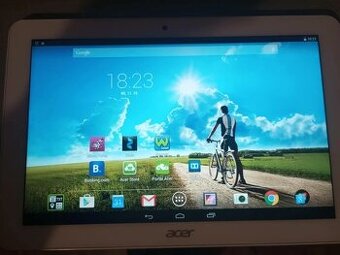 Tablet Acer Iconia