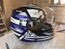 HELMA HELMU VEMAR VTX F205