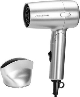 Nový cestovní fén