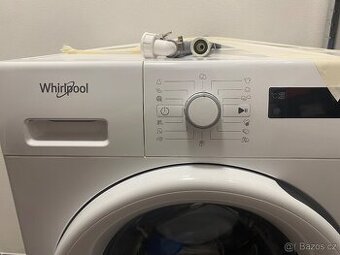 Pračka - Whirlpool