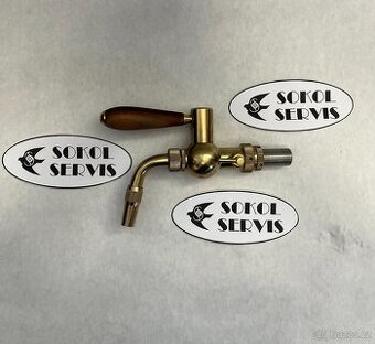 Výčepní kohout Global Varia Plus č.3