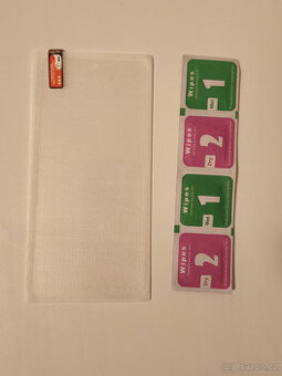 Prodám MATNÉ ochranné sklo na Xiaomi 12T