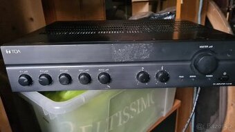 Zesilovač TOA 2120